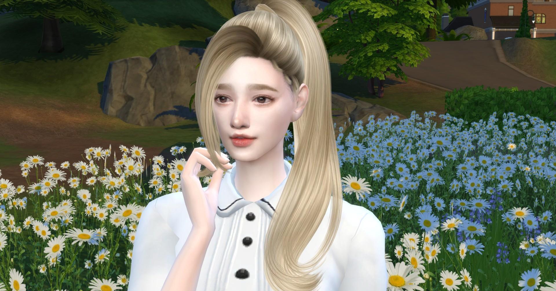 人物分享——恩静