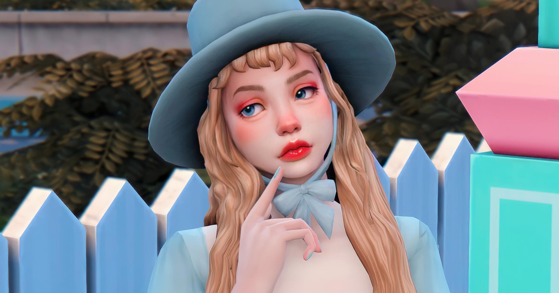 [PUDDING]EA|敲可爱的妹妹~