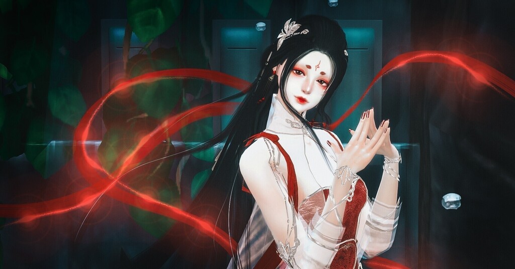 华夏未央——锦鲤抄