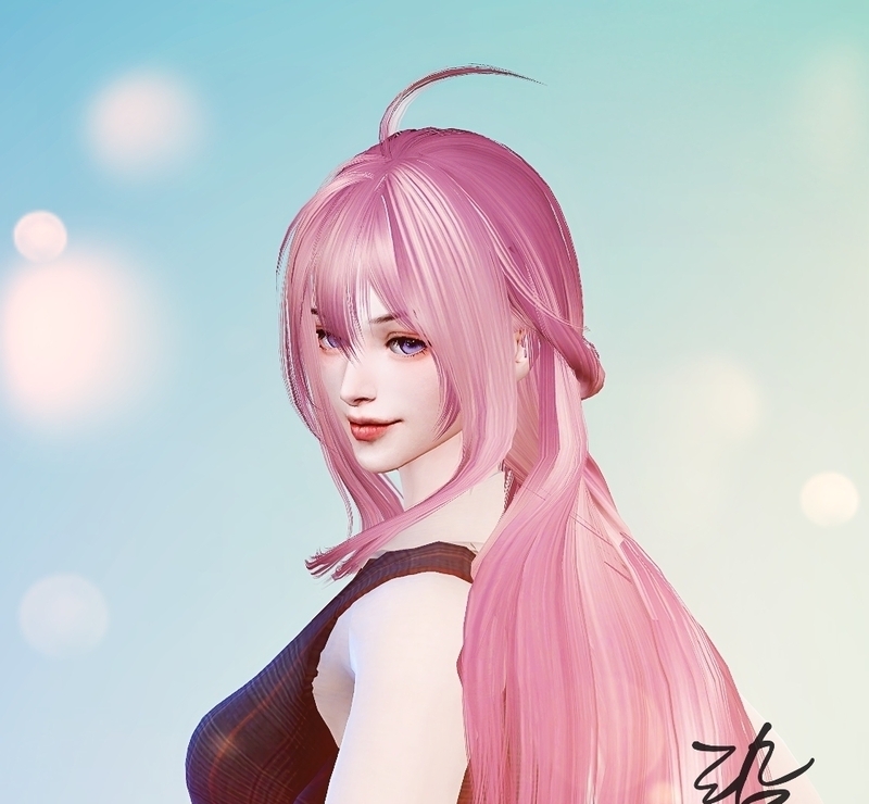 一人之下——陆家陆玲珑