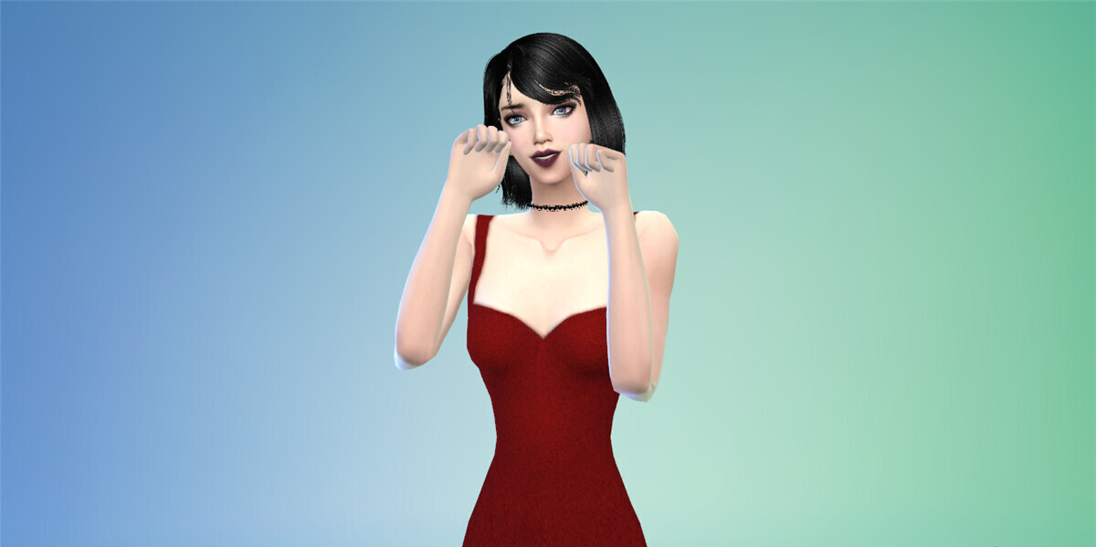 明星脸系列之冰冰女神！~