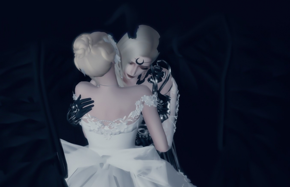 I Fell In Love With The Devil