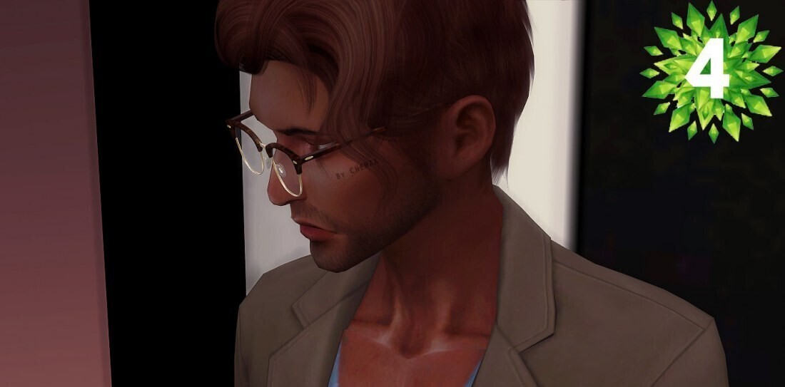 ♡❤♡「CHENXX小再」——人物分享——♡ 方脸夫妇 ♡