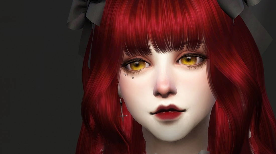 你是一瓶致命的毒药——安娜