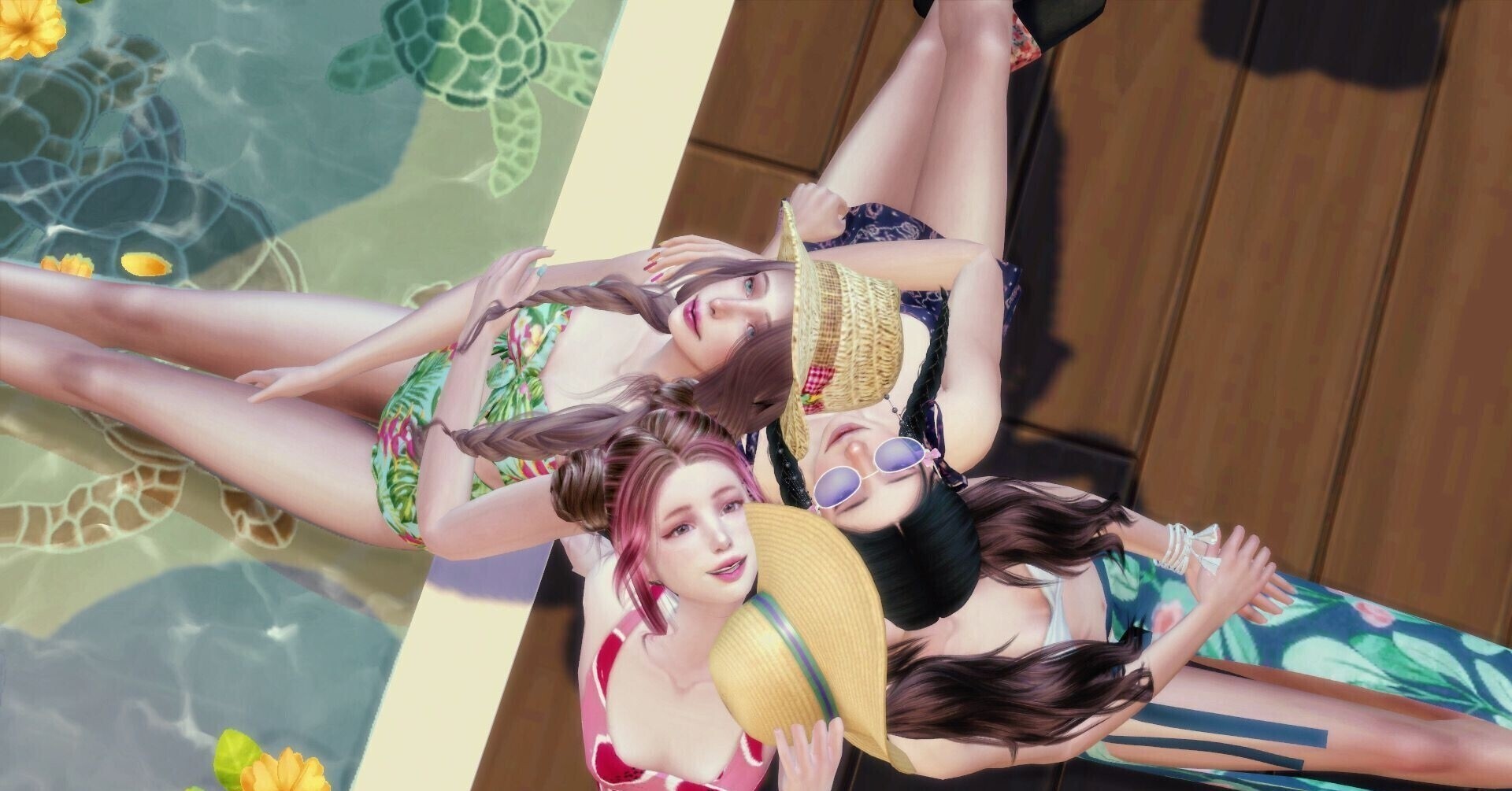 哟？这是谁家的小可爱呀？