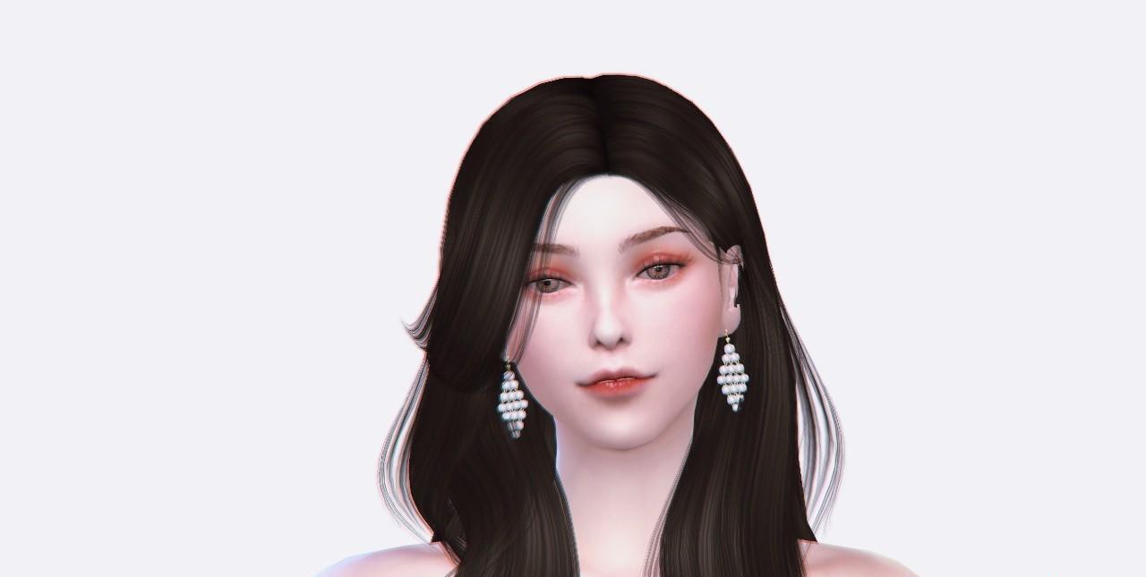 SAQ女团队长莎妮