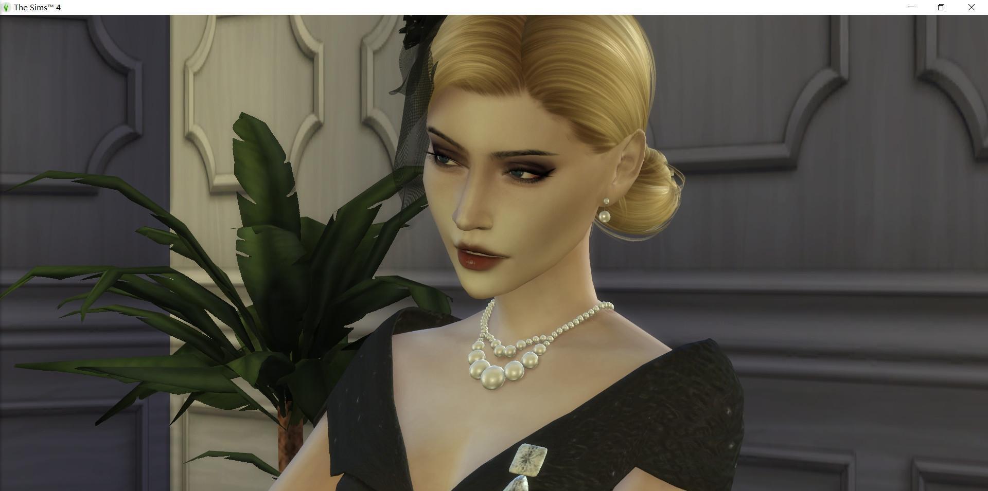 十代狗血故事·第一代，奥维尔凡妮莎分享