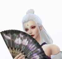 小师妹：司盈盈