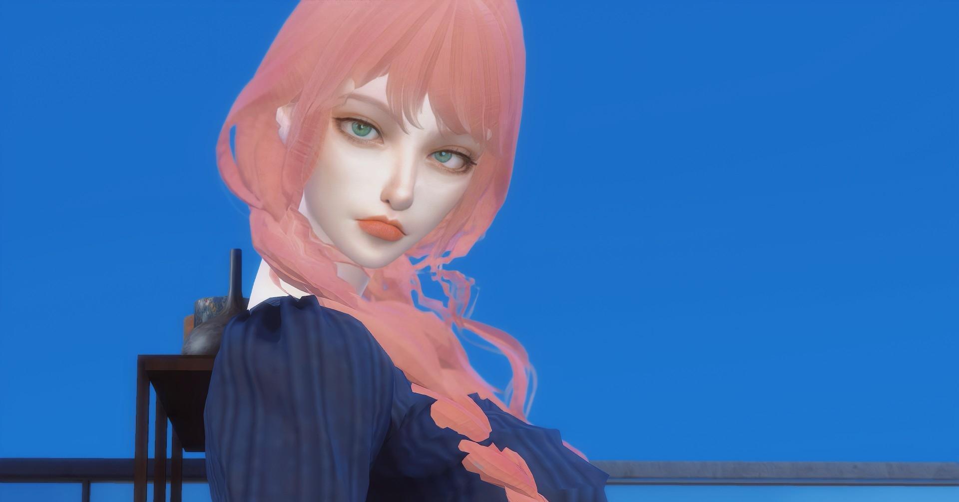 当海可触得天际