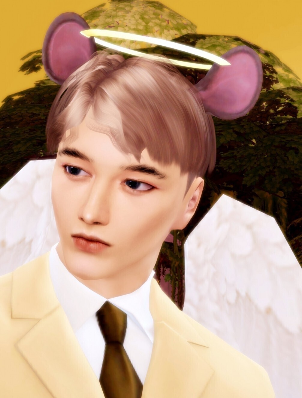 《猫和老鼠》之杰瑞