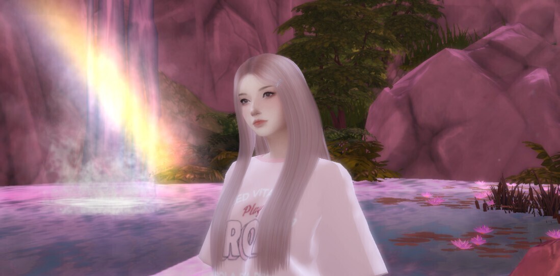 小熊饼干给你 跟我回家吧