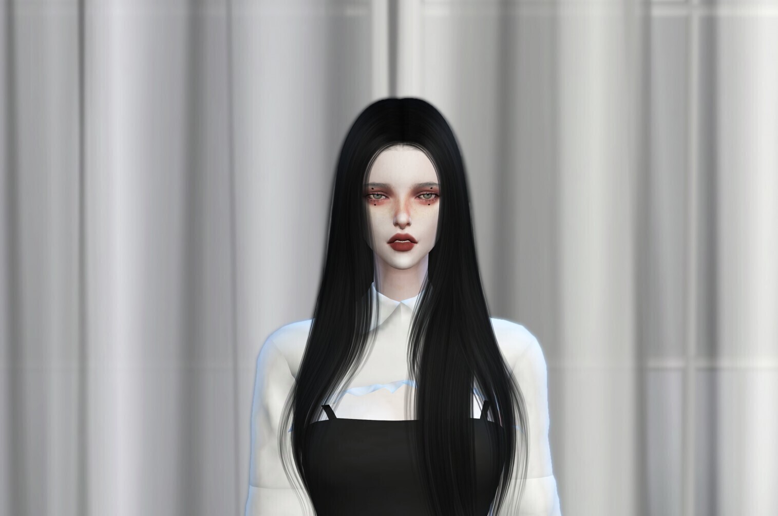 ::KEKE:: 不 动 情