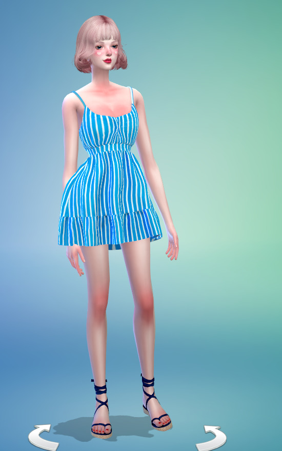 可爱的格兰芬多少女————米露可