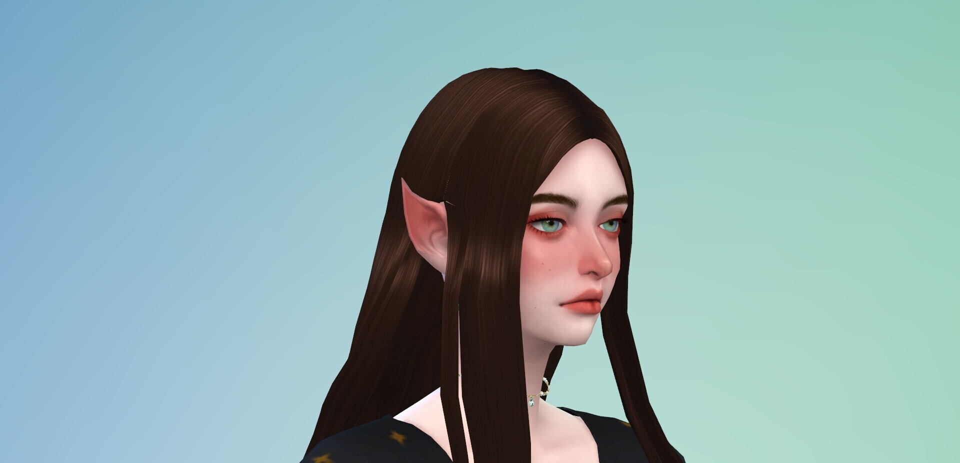 新人帖：低调古怪的魔法药水大师