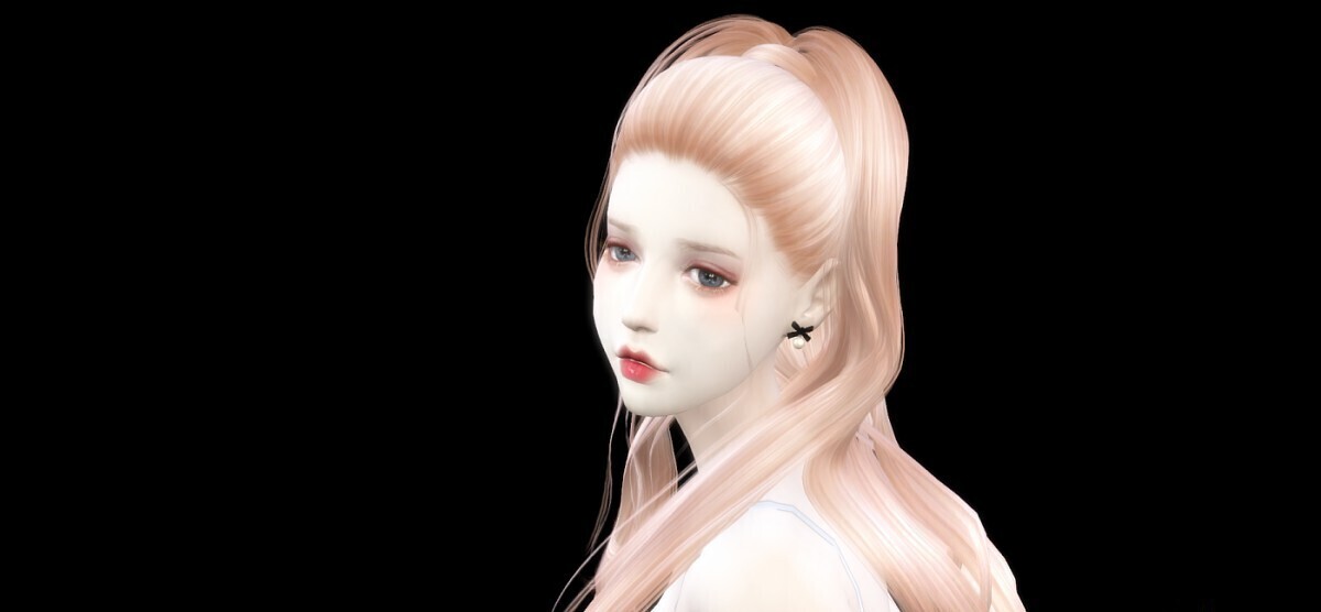 天使脸蛋，魔鬼身材！