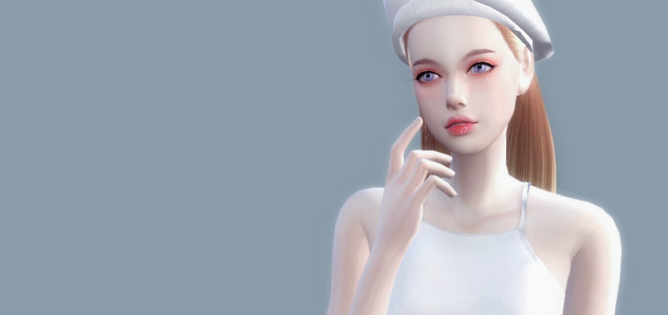 牛奶味的小姐姐