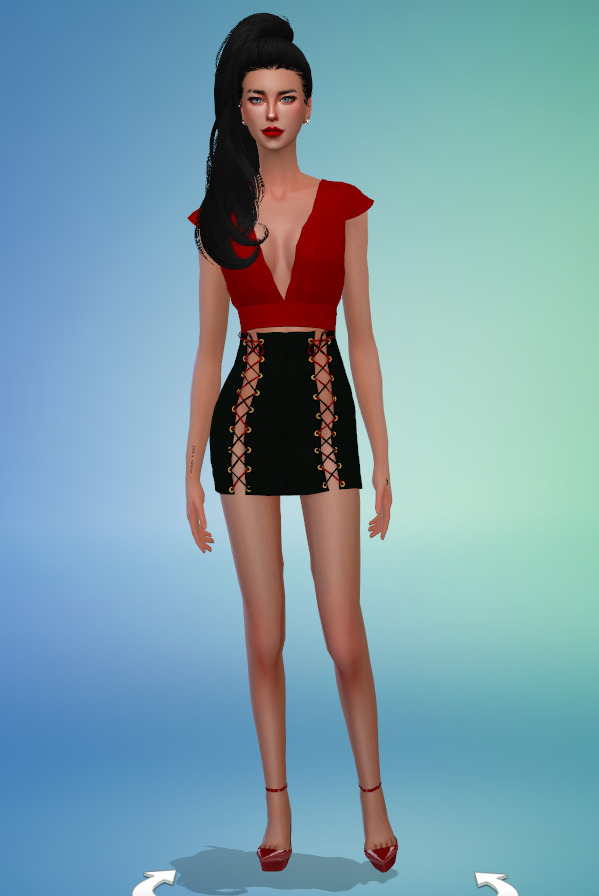 十二星座拟人之白羊座