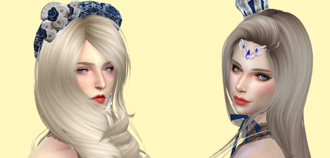 骚年鸽了很久的娃