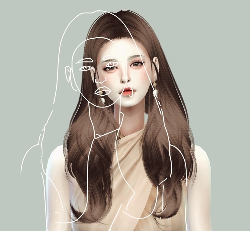 人物分享09-秋天是温柔的，你也是