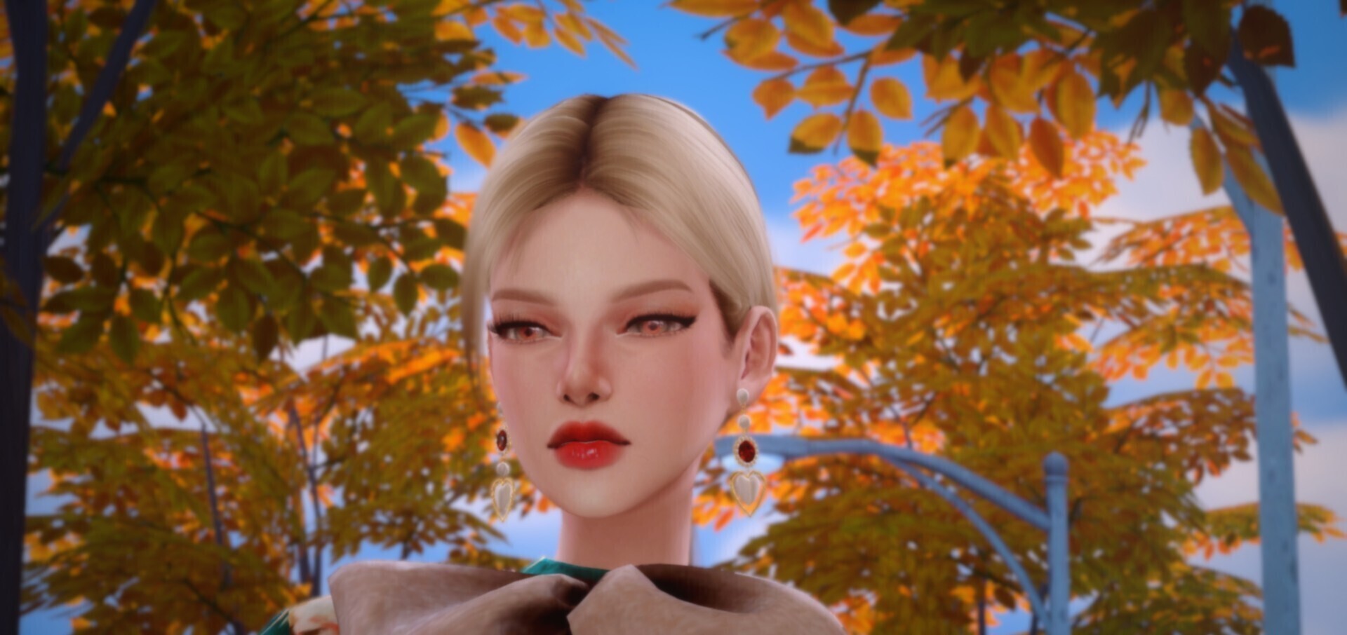 人物分享-宋小姐