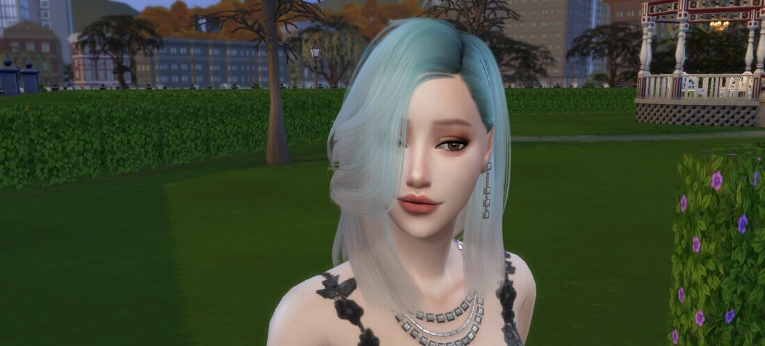 吸血鬼？日常风