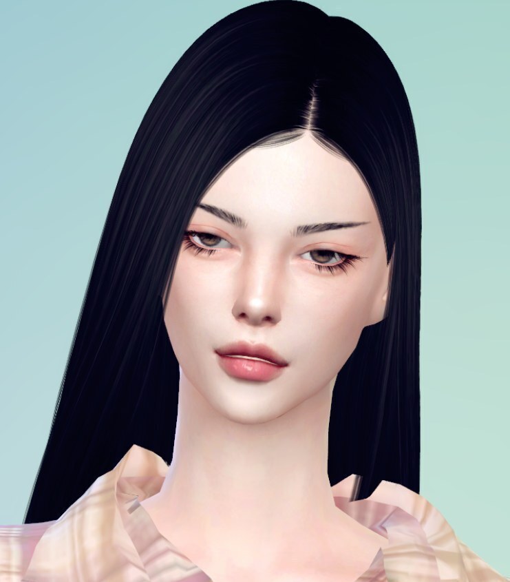 ༺τzeronly༻邻家有女：温婉与外冷内热