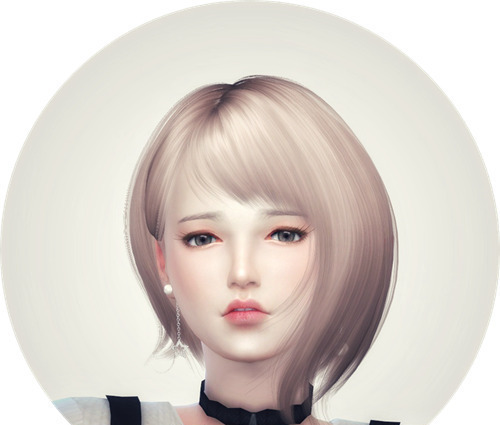 西米露❥人物分享(ゝω・✿ฺ)Sunshine