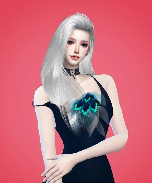 「枣/暗恋都市」暴躁姐姐是最爱