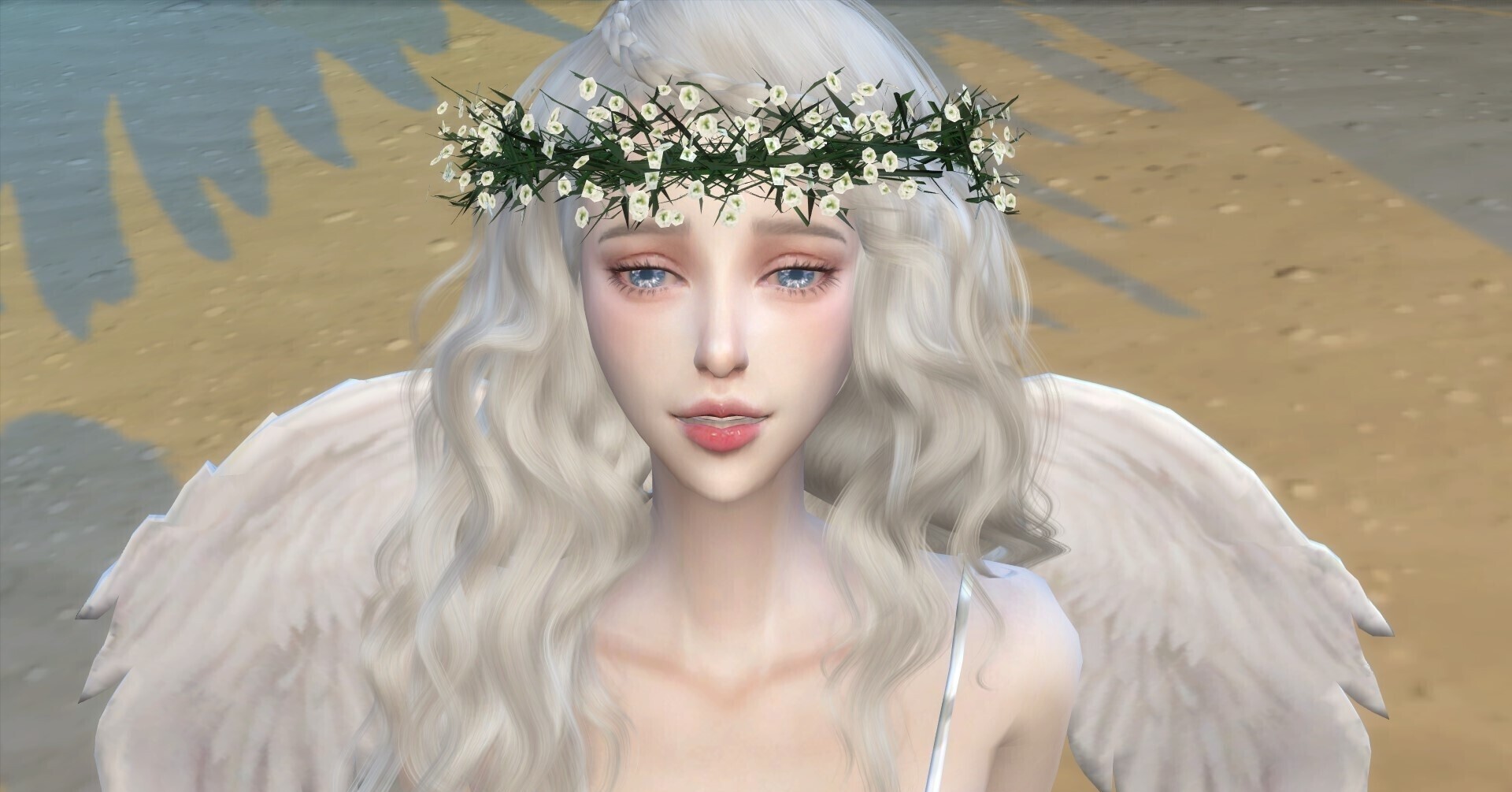 〖嵐❤〗❤愛葛妮絲-Agnes