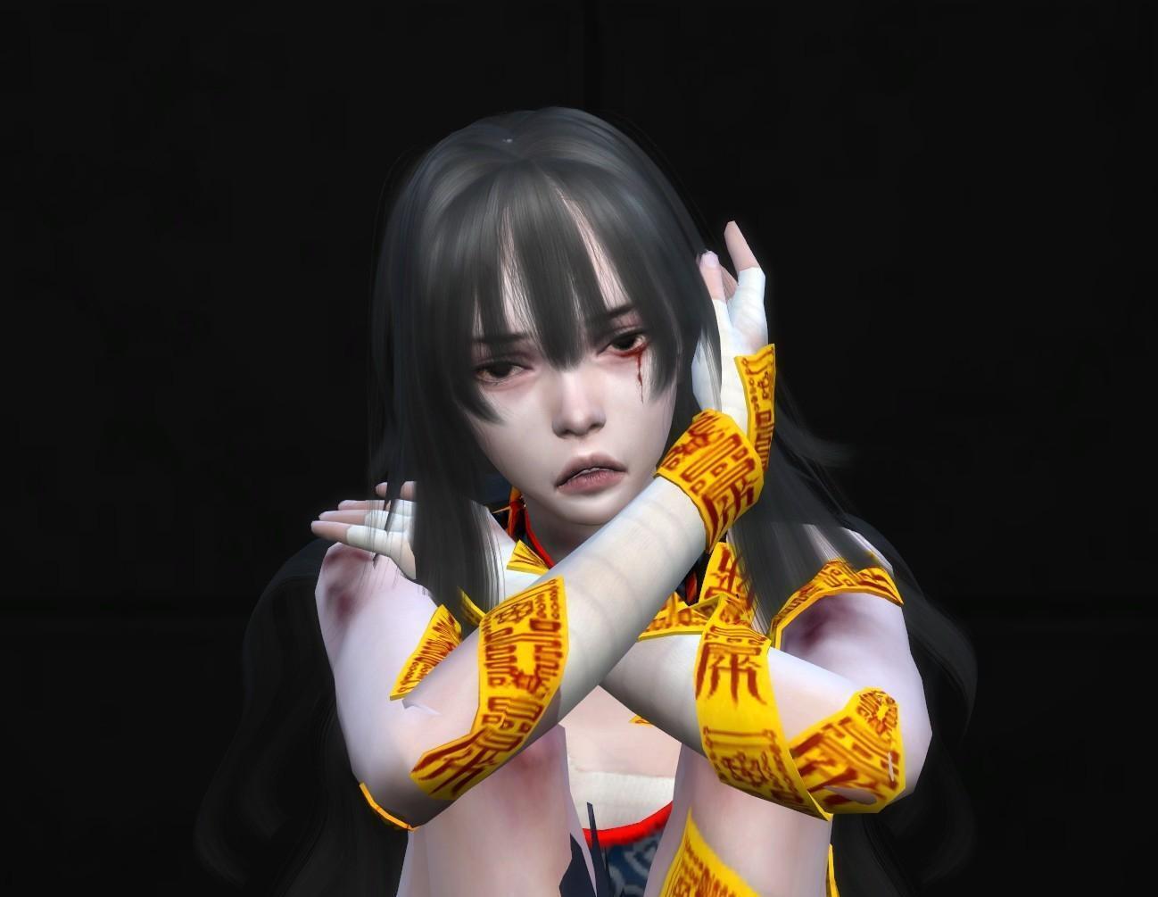 我脸色看起来很差吗？