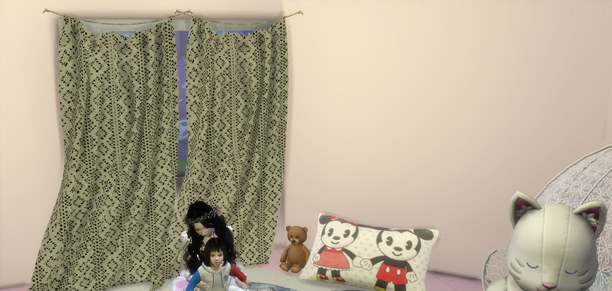 分享一组小姐妹 幼儿和小孩