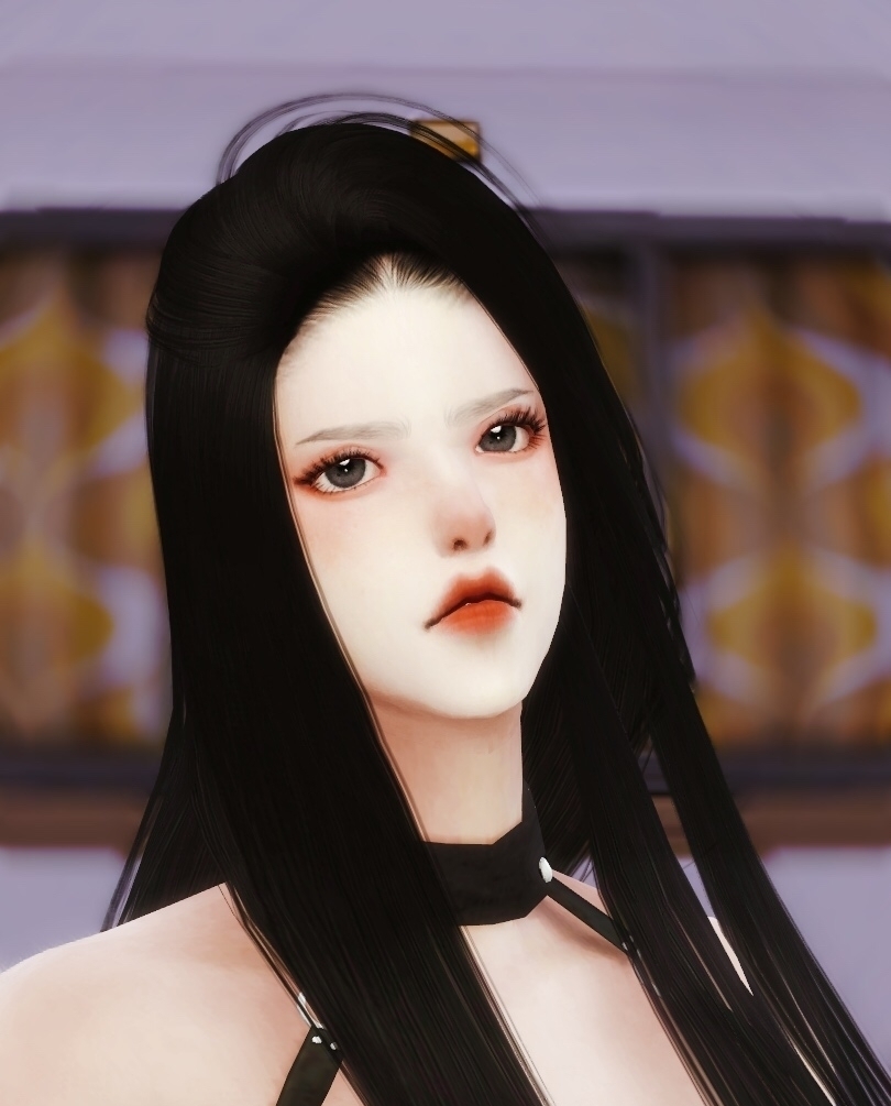 分享一个警察小姐姐