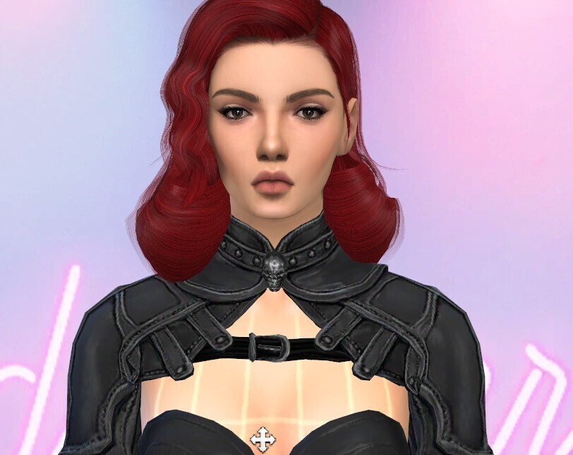 黑寡妇-{斯嘉丽约翰逊}