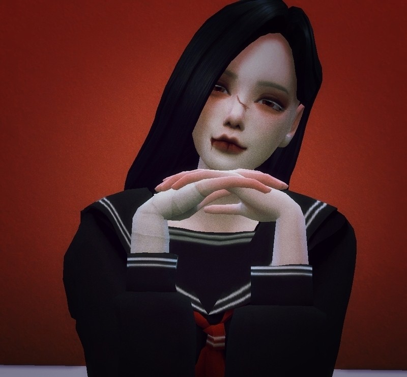 病娇妹妹新鲜出炉