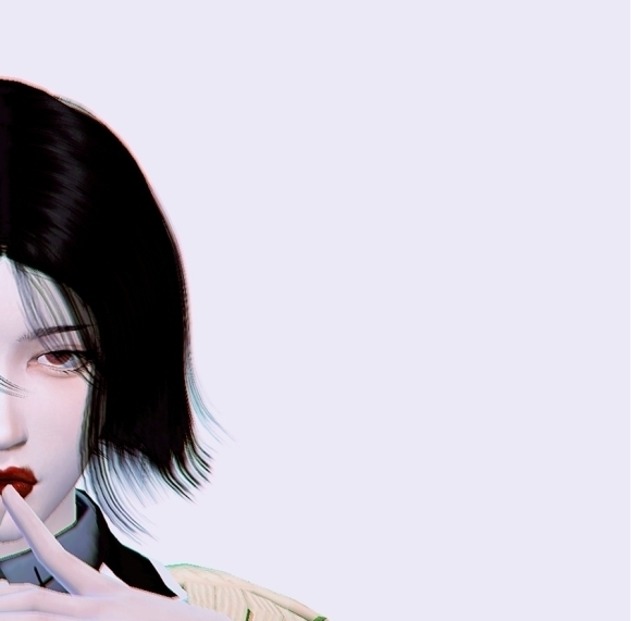 分享一个老娃女吸血鬼身份