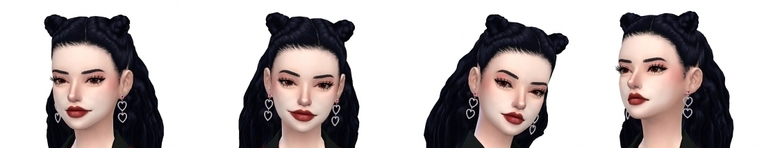 ❤RED❤ 红红火火恍恍惚惚