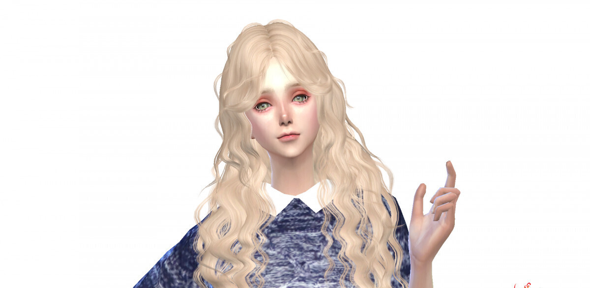 冻龄15岁的萌妹子——NO.9