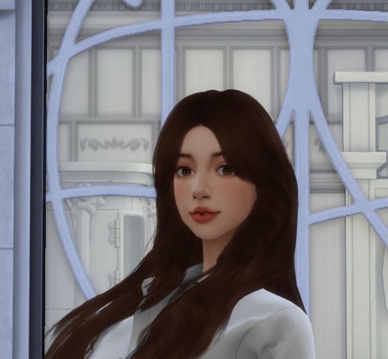 仿捏angleababy-噢