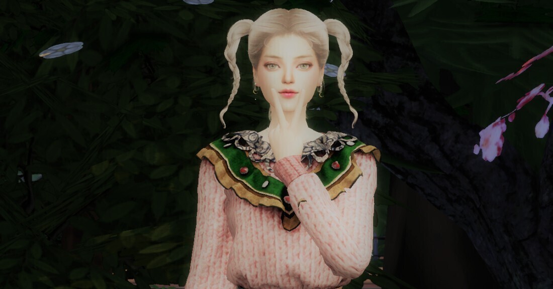 小太阳——我要成为你失格人生里所有的光和全部的甜