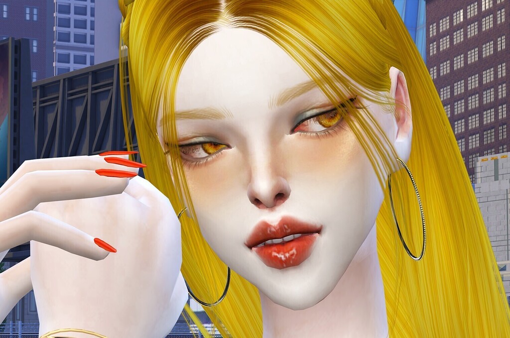 ::KEKE:: 蝴 蝶 热