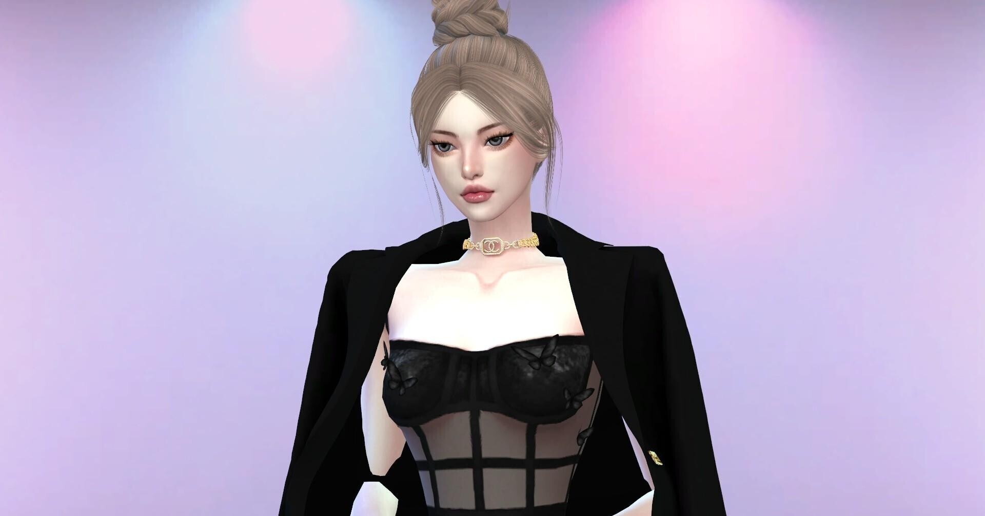 人物分享第二弹来啦