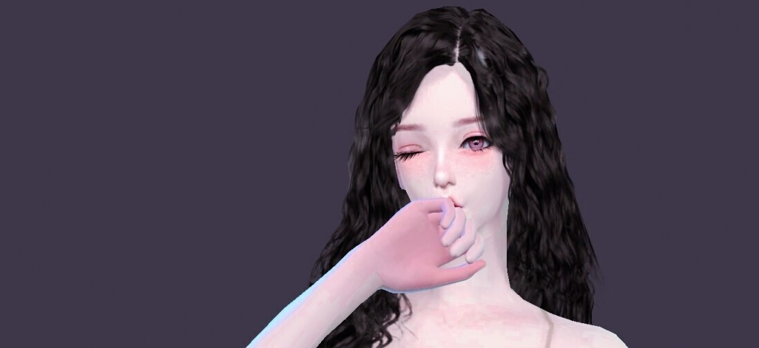 {吸血鬼家族系列}公爵夫人的妹妹