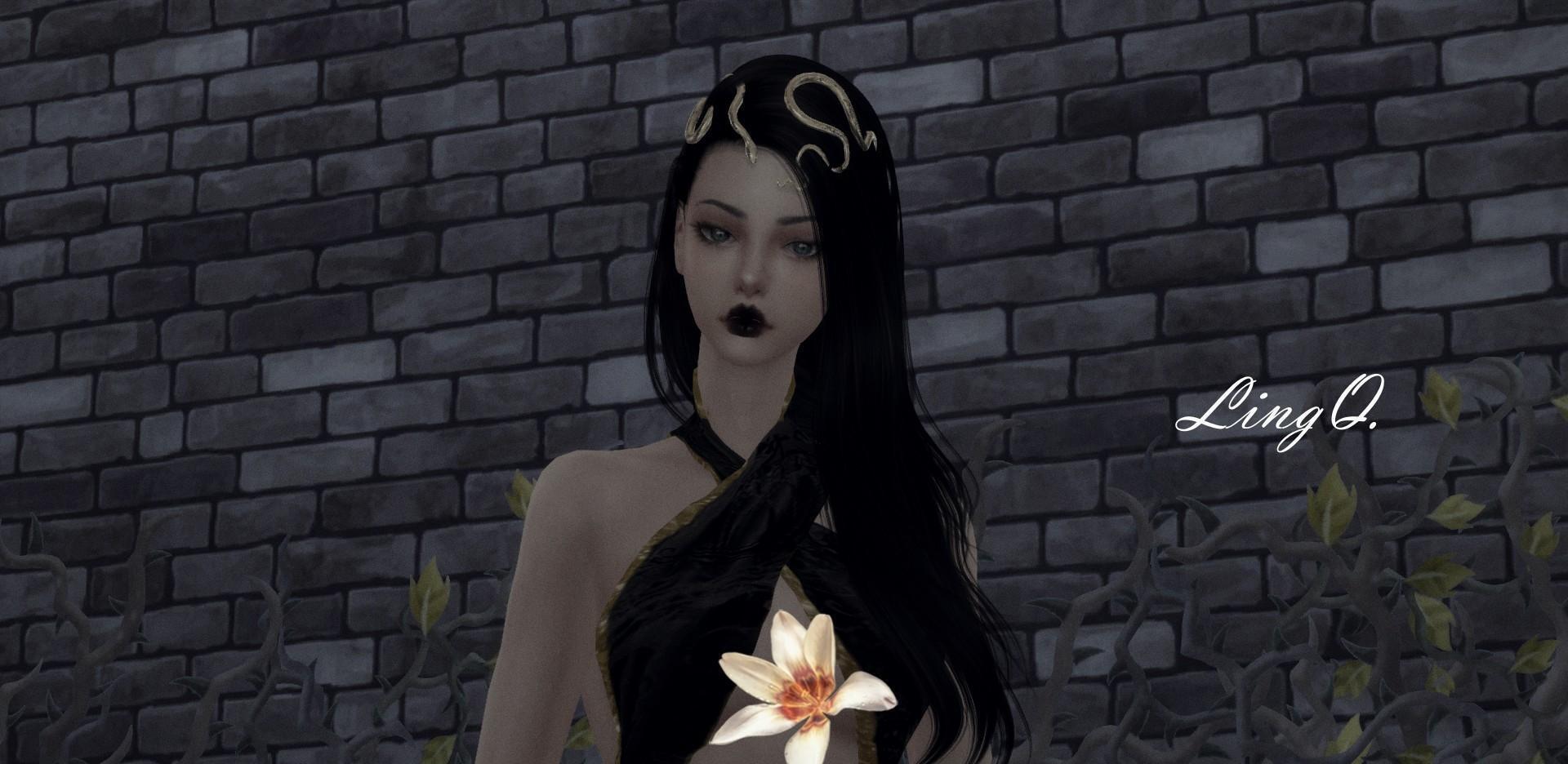 2021新年贺礼-美杜莎 领完为止）