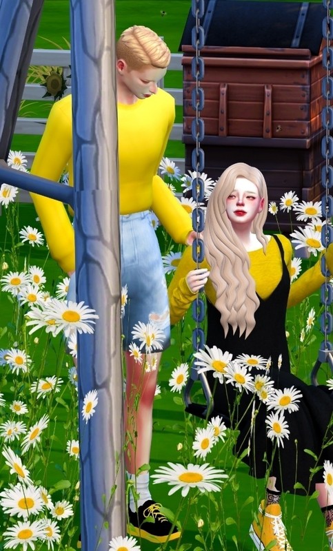 EA风-L o v e    s  t o r y