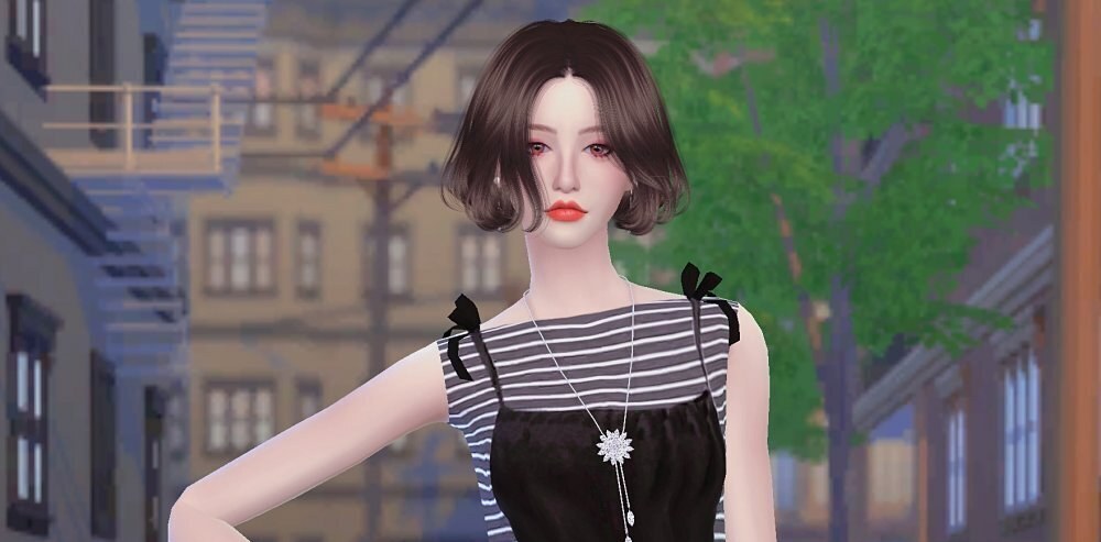 毛毛艾利【原创】人物分享第三弹