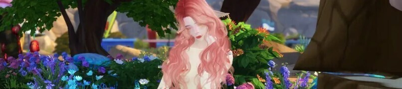 ——精灵Elf——