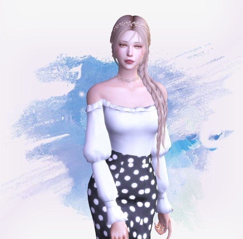 半瞎（这么说好像不大好）的温利