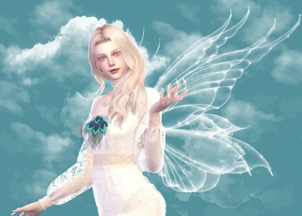 天使费洛（你会对我虔诚吗）前五名领20币