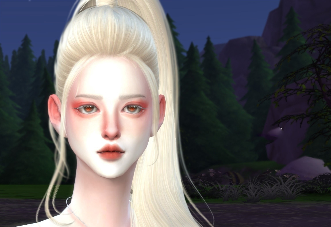 两个磨人的小精灵