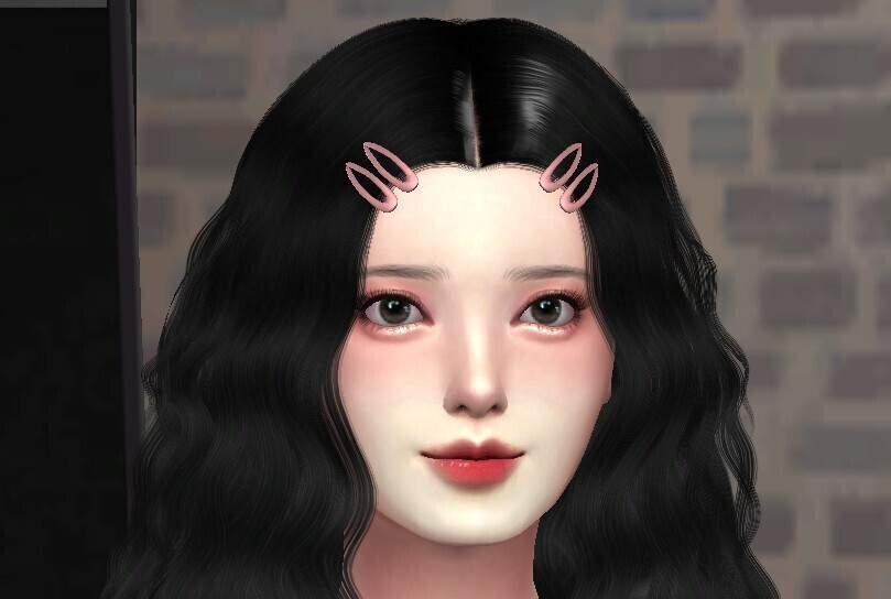 这次是超级可爱的妹妹ヾ(ｏ･ω･)ﾉ